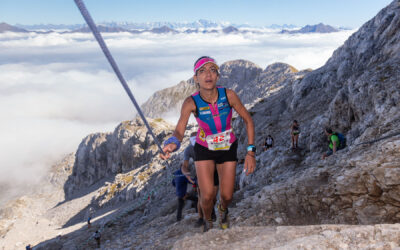 MILLET Skyrunner® Italy Series 2024